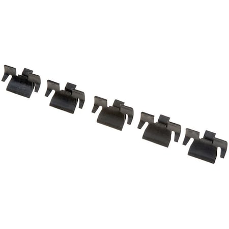 Dorman Pwr Wndw Switch Clip, 49272 49272